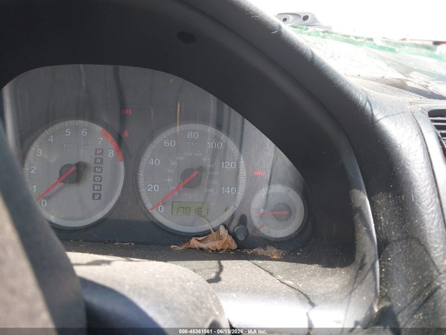 Aukcja sprzedaży 2002 Honda Civic Ex, vin: 1HGEM22982L054330, numer aukcji: 45361561