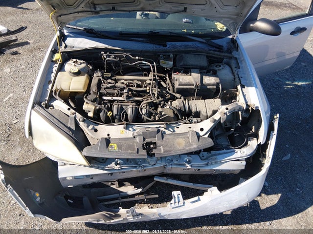 Aukcja sprzedaży 2007 Ford Focus S/se/ses, vin: 1FAFP34N37W259947, numer aukcji: 45361562