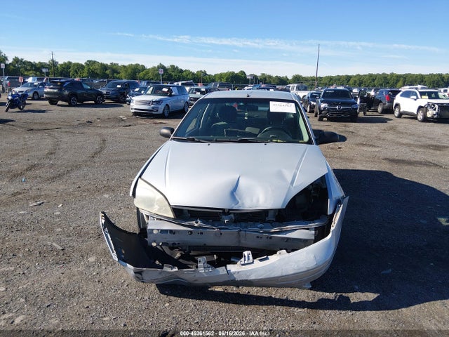 Aukcja sprzedaży 2007 Ford Focus S/se/ses, vin: 1FAFP34N37W259947, numer aukcji: 45361562