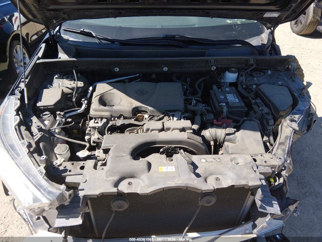 Toyota Rav4 Xle 2019 2T3P1RFV6KC007232 Image 10