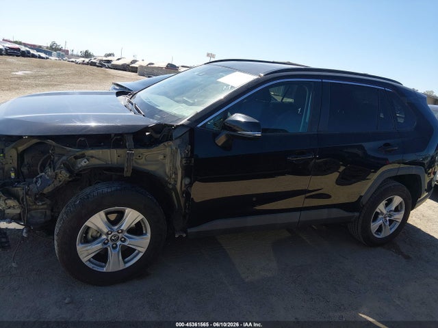 Toyota Rav4 Xle 2019 2T3P1RFV6KC007232 Image 15