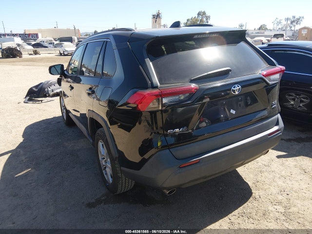 Toyota Rav4 Xle 2019 2T3P1RFV6KC007232 Image 3