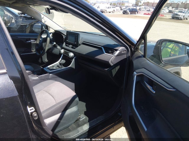 Toyota Rav4 Xle 2019 2T3P1RFV6KC007232 Image 5