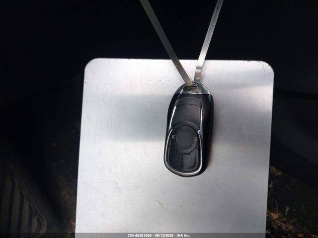 45361566 :رقم المزاد ، KL4CJGSB0JB642624 vin ، 2018 Buick Encore Essence مزاد بيع