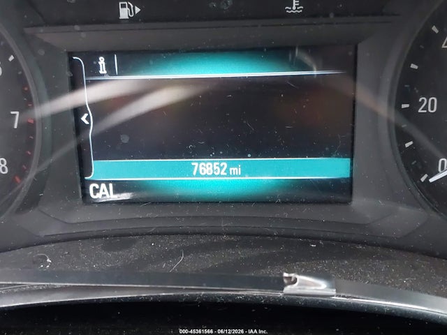 45361566 :رقم المزاد ، KL4CJGSB0JB642624 vin ، 2018 Buick Encore Essence مزاد بيع