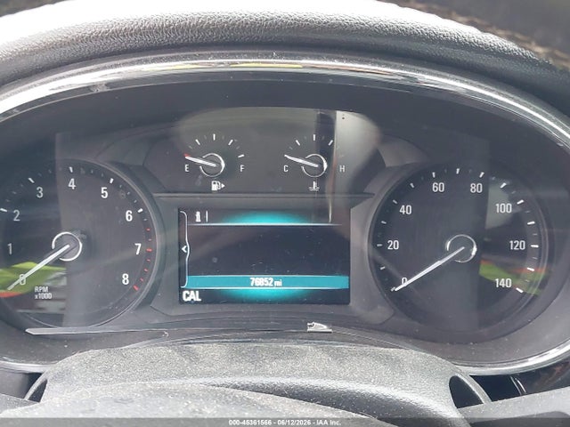 Aukcja sprzedaży 2018 Buick Encore Essence, vin: KL4CJGSB0JB642624, numer aukcji: 45361566