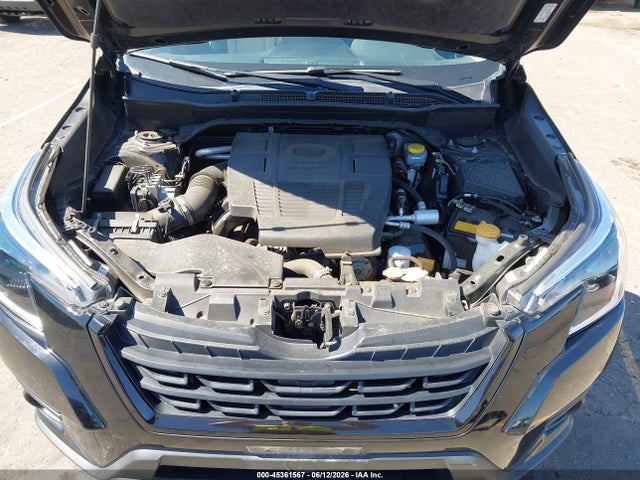 Subaru Forester Premium 2023 JF2SKADC9PH444021 Image 10