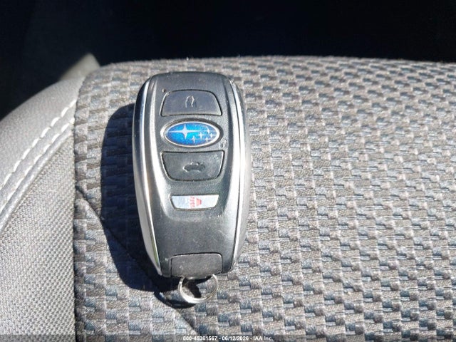 Subaru Forester Premium 2023 JF2SKADC9PH444021 Image 11