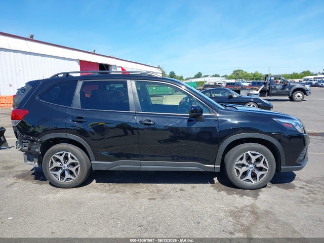 Subaru Forester Premium 2023 JF2SKADC9PH444021 Image 14