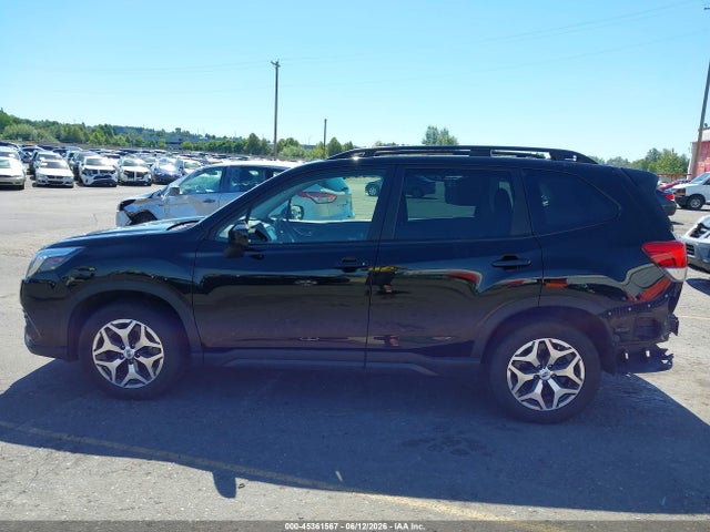 Subaru Forester Premium 2023 JF2SKADC9PH444021 Image 15