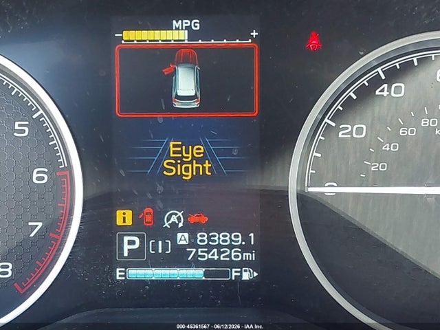 Subaru Forester Premium 2023 JF2SKADC9PH444021 Image 16