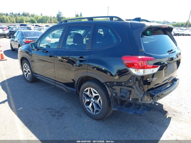 Subaru Forester Premium 2023 JF2SKADC9PH444021 Image 3