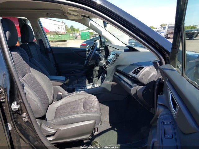 Subaru Forester Premium 2023 JF2SKADC9PH444021 Image 5