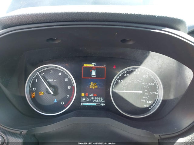 Subaru Forester Premium 2023 JF2SKADC9PH444021 Image 7