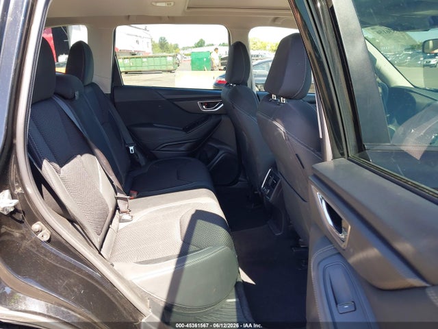 Subaru Forester Premium 2023 JF2SKADC9PH444021 Image 8