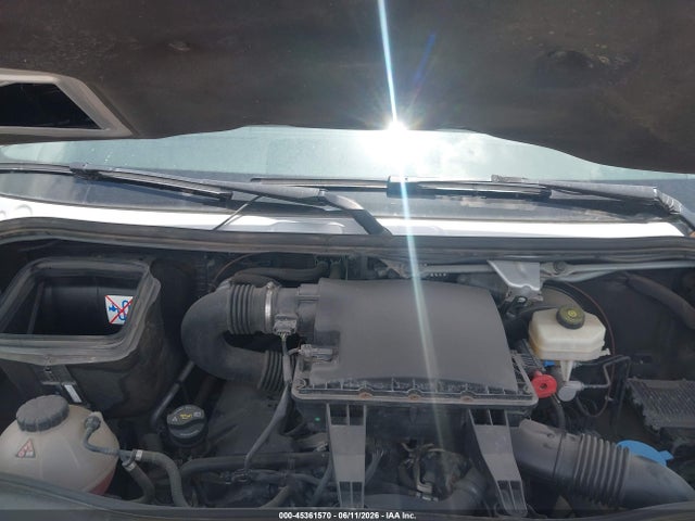 Aukcja sprzedaży 2021 Mercedes-benz Sprinter 3500 High Roof V6, vin: W1Y5ECHYXMT076747, numer aukcji: 45361570