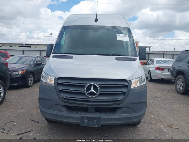 Aukcja sprzedaży 2021 Mercedes-benz Sprinter 3500 High Roof V6, vin: W1Y5ECHYXMT076747, numer aukcji: 45361570