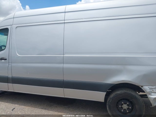 Aukcja sprzedaży 2021 Mercedes-benz Sprinter 3500 High Roof V6, vin: W1Y5ECHYXMT076747, numer aukcji: 45361570