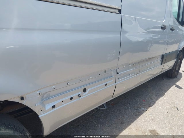 Aukcja sprzedaży 2021 Mercedes-benz Sprinter 3500 High Roof V6, vin: W1Y5ECHYXMT076747, numer aukcji: 45361570