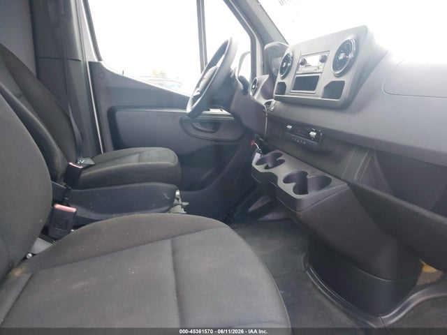 Aukcja sprzedaży 2021 Mercedes-benz Sprinter 3500 High Roof V6, vin: W1Y5ECHYXMT076747, numer aukcji: 45361570