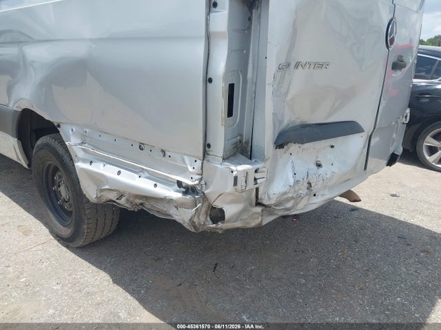 Aukcja sprzedaży 2021 Mercedes-benz Sprinter 3500 High Roof V6, vin: W1Y5ECHYXMT076747, numer aukcji: 45361570