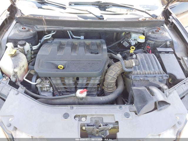 Продаж на аукціоні авто 2008 Chrysler Sebring Lx, vin: 1C3LC45K88N296779, номер лоту: 45361571
