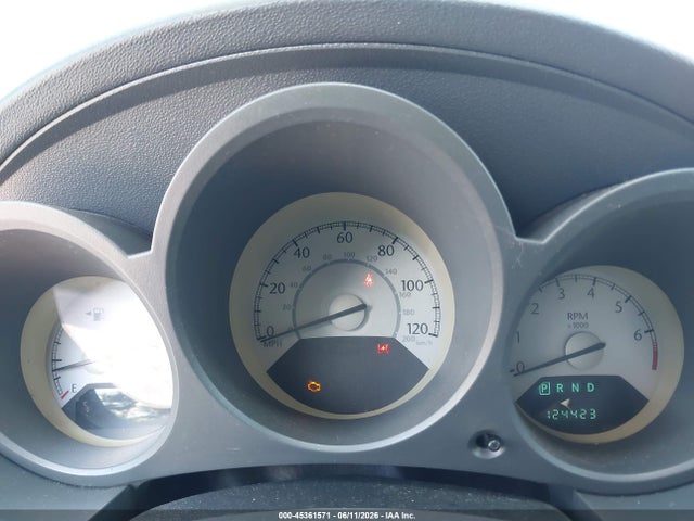 Продаж на аукціоні авто 2008 Chrysler Sebring Lx, vin: 1C3LC45K88N296779, номер лоту: 45361571