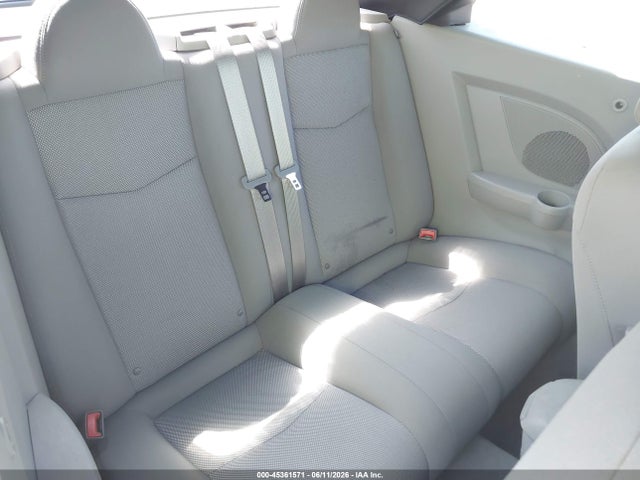 Продаж на аукціоні авто 2008 Chrysler Sebring Lx, vin: 1C3LC45K88N296779, номер лоту: 45361571