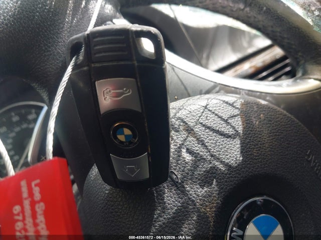 2011 Bmw 335d მანქანა იყიდება აუქციონზე, vin: WBAPN7C56BA782329, აუქციონის ნომერი: 45361572