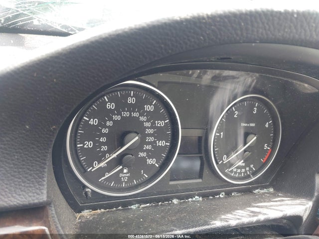 2011 Bmw 335d მანქანა იყიდება აუქციონზე, vin: WBAPN7C56BA782329, აუქციონის ნომერი: 45361572
