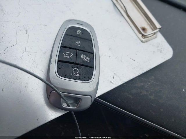 Продаж на аукціоні авто 2024 Hyundai Tucson Sel, vin: 5NMJFCDE5RH360923, номер лоту: 45361577