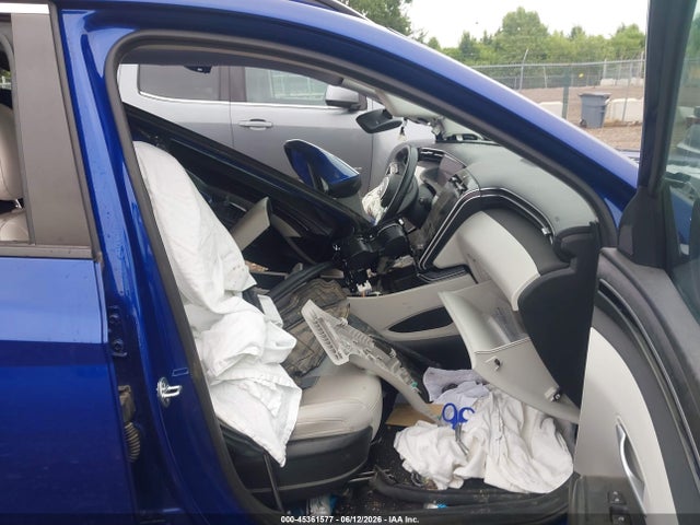 Продаж на аукціоні авто 2024 Hyundai Tucson Sel, vin: 5NMJFCDE5RH360923, номер лоту: 45361577