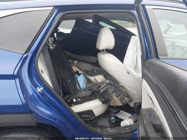 Продаж на аукціоні авто 2024 Hyundai Tucson Sel, vin: 5NMJFCDE5RH360923, номер лоту: 45361577