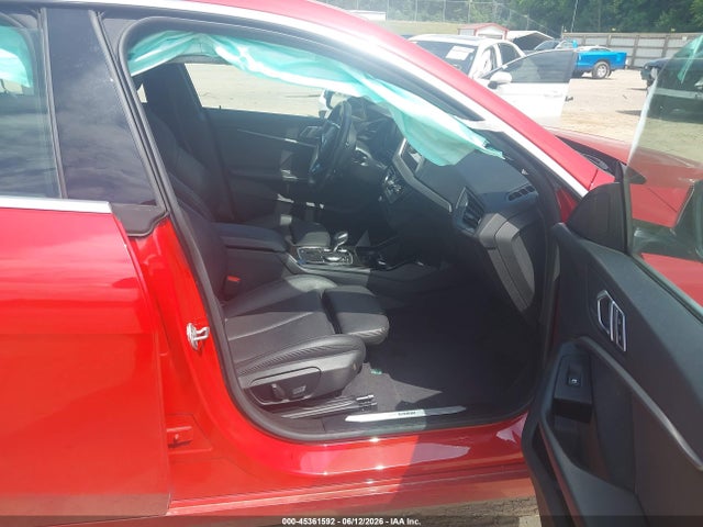 45361592 :رقم المزاد ، WBA73AK0XM7G37435 vin ، 2021 Bmw 228i Gran Coupe Xdrive مزاد بيع