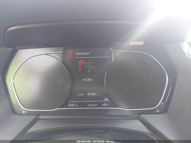45361592 :رقم المزاد ، WBA73AK0XM7G37435 vin ، 2021 Bmw 228i Gran Coupe Xdrive مزاد بيع