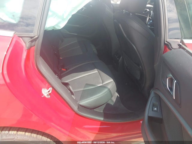 45361592 :رقم المزاد ، WBA73AK0XM7G37435 vin ، 2021 Bmw 228i Gran Coupe Xdrive مزاد بيع