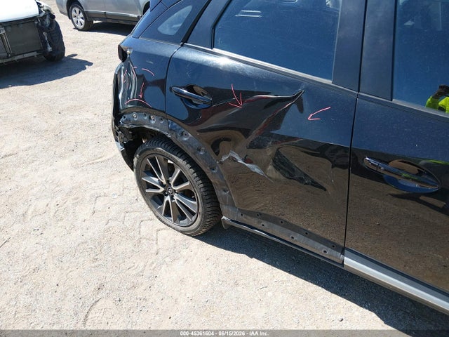 Mazda Cx-3 Grand Touring 2016 JM1DKBD73G0111893 Image 20