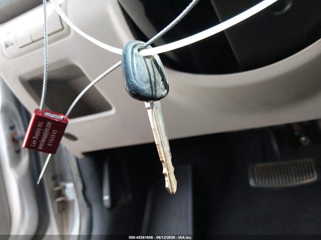 45361606 :رقم المزاد ، KNAFU4A2XC5505571 vin ، 2012 Kia Forte Ex مزاد بيع