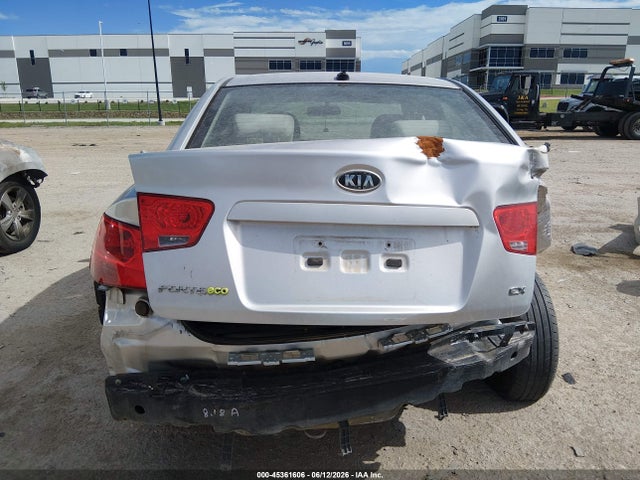 45361606 :رقم المزاد ، KNAFU4A2XC5505571 vin ، 2012 Kia Forte Ex مزاد بيع