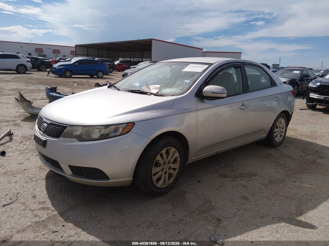 45361606 :رقم المزاد ، KNAFU4A2XC5505571 vin ، 2012 Kia Forte Ex مزاد بيع