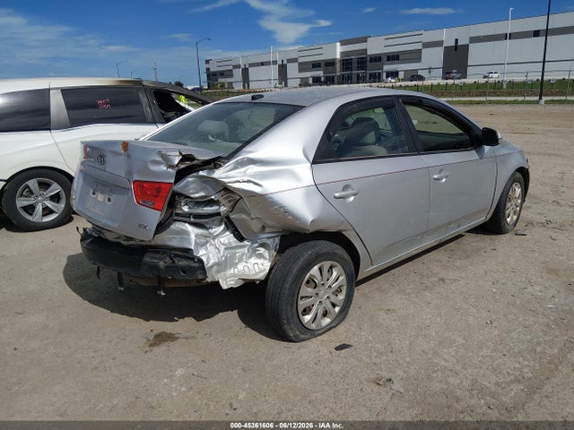 45361606 :رقم المزاد ، KNAFU4A2XC5505571 vin ، 2012 Kia Forte Ex مزاد بيع