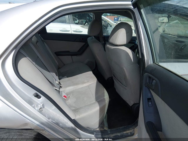 45361606 :رقم المزاد ، KNAFU4A2XC5505571 vin ، 2012 Kia Forte Ex مزاد بيع