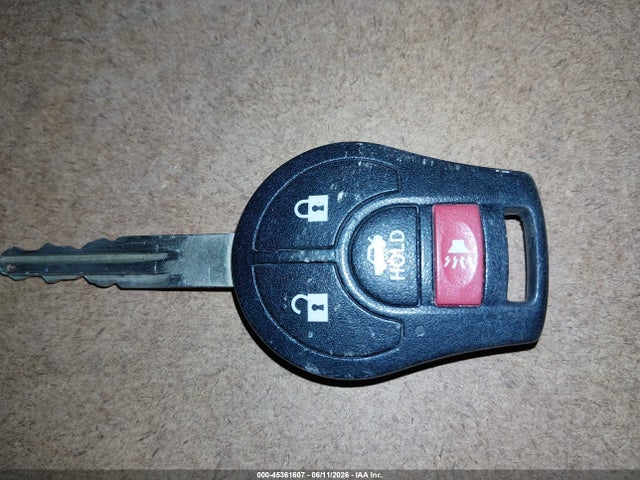 Nissan SENTRA S 2019 3N1AB7AP8KY425772 Image 11