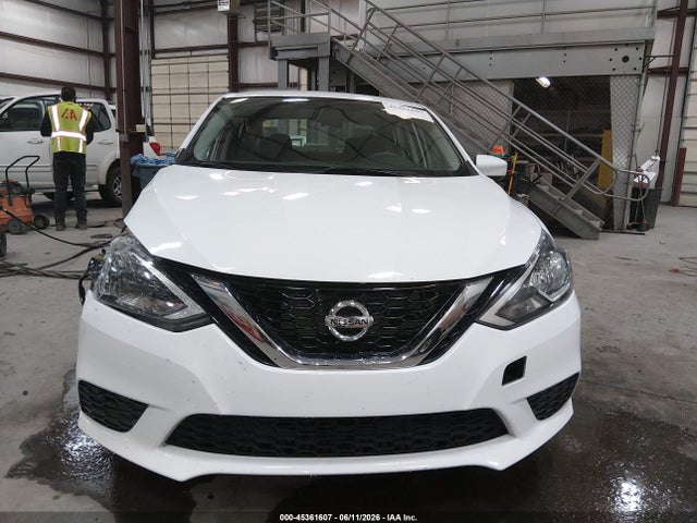 Nissan SENTRA S 2019 3N1AB7AP8KY425772 Image 12