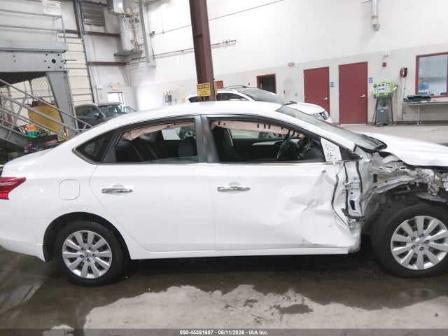 Nissan SENTRA S 2019 3N1AB7AP8KY425772 Image 13