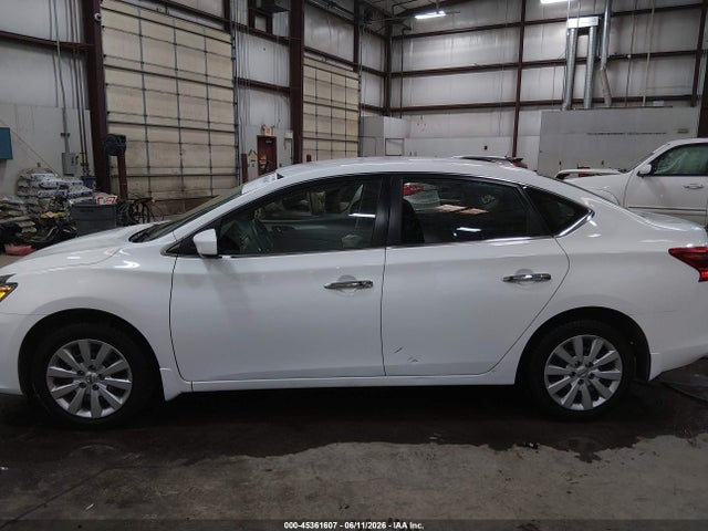 Nissan SENTRA S 2019 3N1AB7AP8KY425772 Image 14