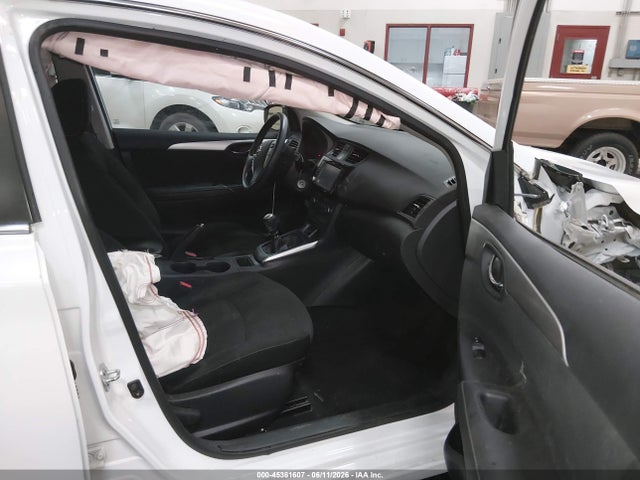 Nissan SENTRA S 2019 3N1AB7AP8KY425772 Image 5