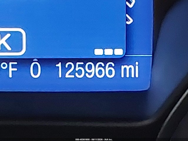 Продаж на аукціоні авто 2013 Ford Focus Se, vin: 1FADP3F23DL296231, номер лоту: 45361608