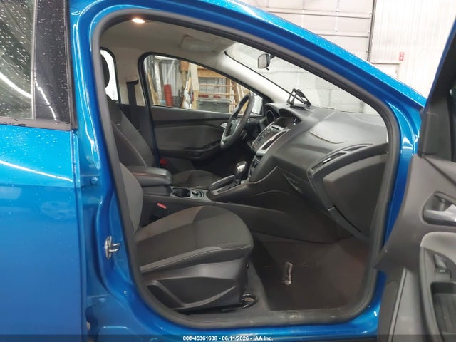 Продаж на аукціоні авто 2013 Ford Focus Se, vin: 1FADP3F23DL296231, номер лоту: 45361608
