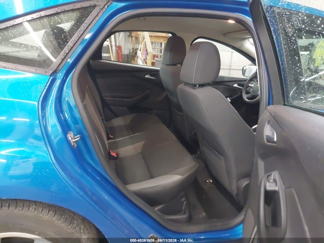 Продаж на аукціоні авто 2013 Ford Focus Se, vin: 1FADP3F23DL296231, номер лоту: 45361608